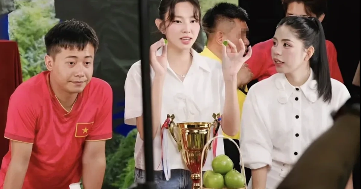 Cấm KOL, KOC quảng cáo 'thổi phồng' thực phẩm như 'thần dược'