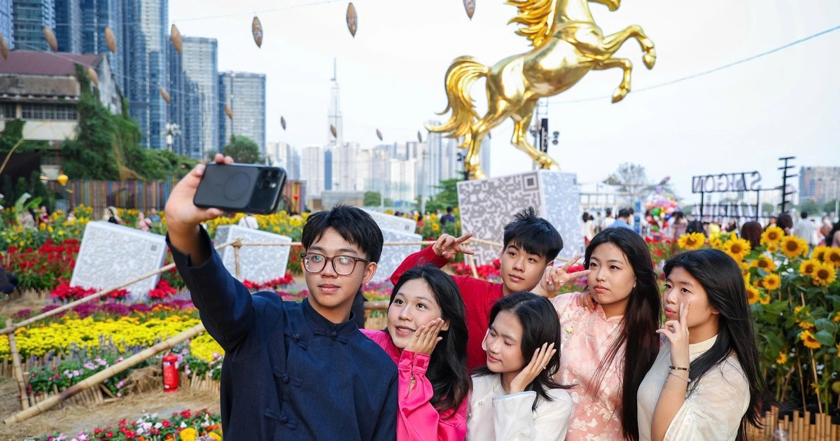 Xuân thịnh vượng