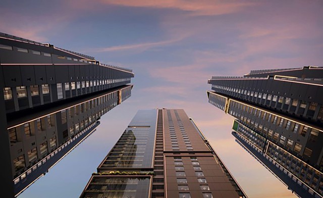 Nhìn lại năm 2025 nhiều dấu ấn của Masterise Homes: Khi nội lực song hành tầm vóc - Ảnh 2