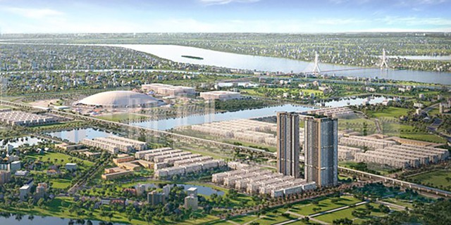 Nhìn lại năm 2025 nhiều dấu ấn của Masterise Homes: Khi nội lực song hành tầm vóc - Ảnh 3