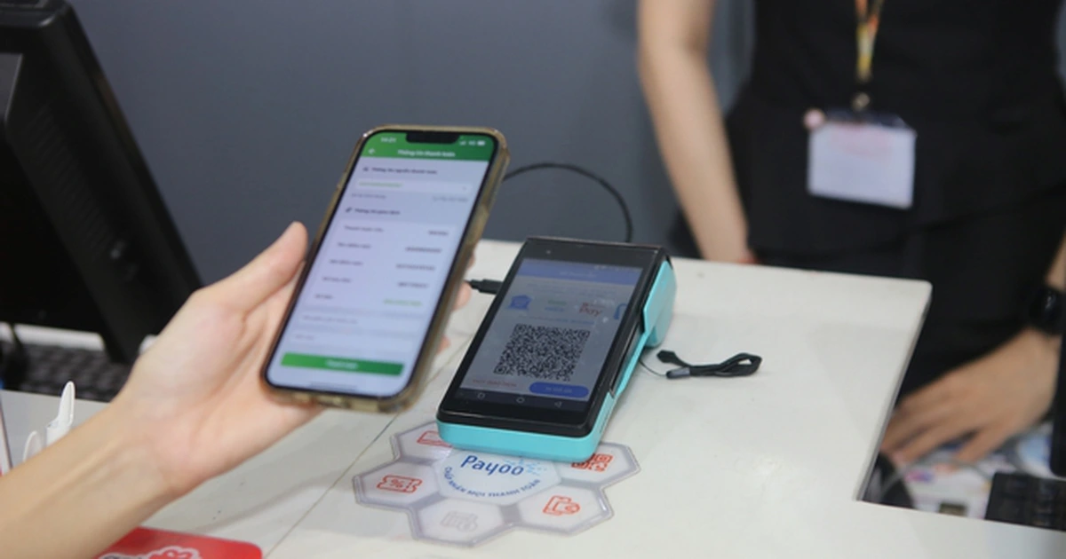 Từ ngày 1.3, điện thoại nào có thể bị chặn ứng dụng Mobile Banking?