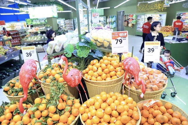 Masan Consumer tăng tốc kinh doanh, chuẩn bị mở room ngoại - Ảnh 5