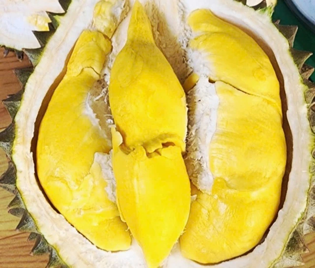 Vì sao giá sầu riêng 'nhảy múa' ngay những ngày đầu tháng giêng? - Ảnh 2