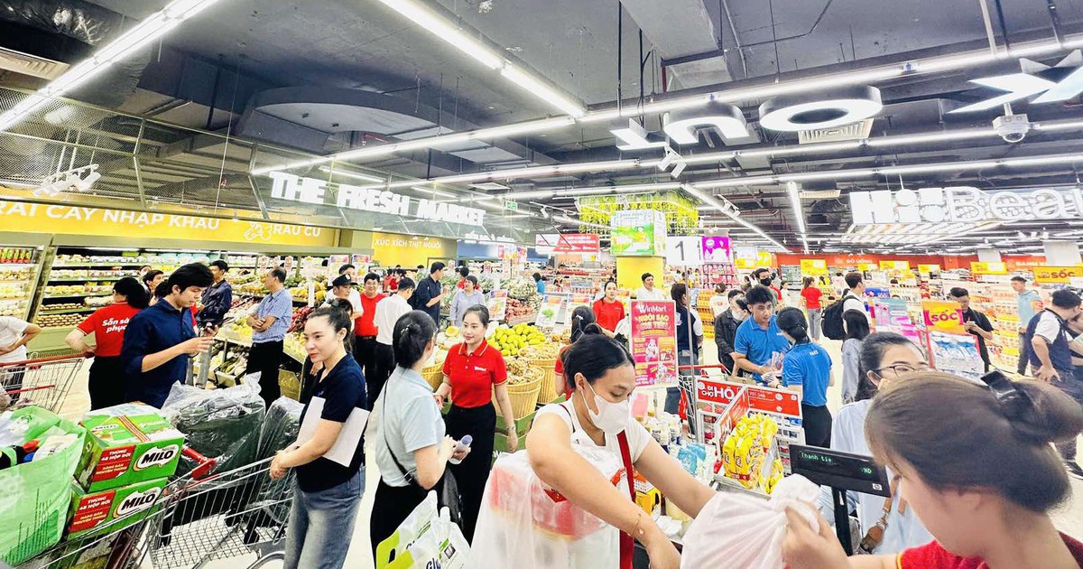 Masan Consumer tăng tốc kinh doanh, chuẩn bị mở room ngoại