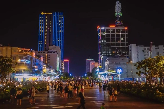 Báo Thái: Thái Lan đang mất dần vị thế so với Việt Nam - Ảnh 2