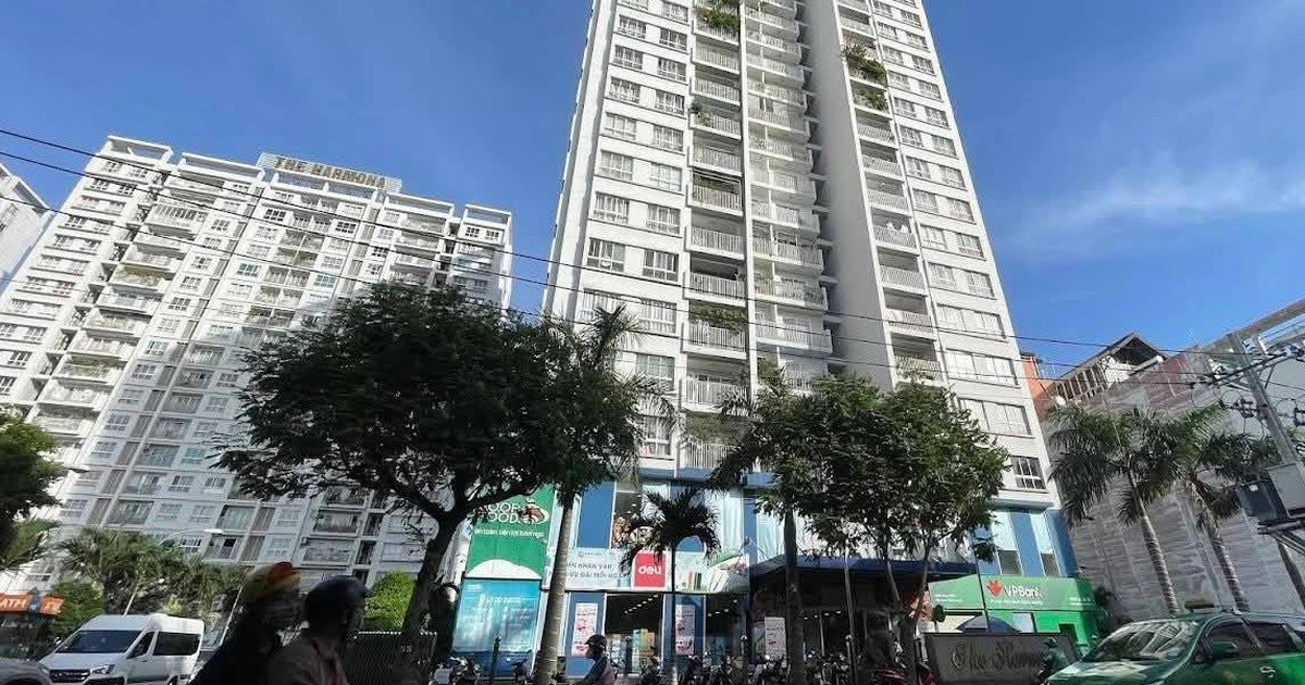 Thêm 2 dự án được xem xét cấp sổ hồng sau hàng chục năm giao nhà