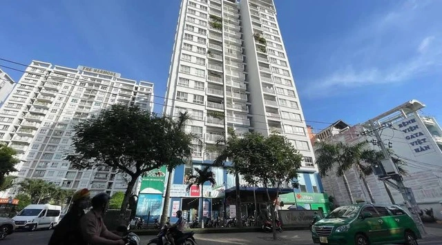 Thêm 2 dự án được xem xét cấp sổ hồng sau hàng chục năm giao nhà - Ảnh 1