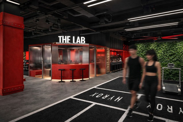 California Fitness & Yoga khởi động nền tảng sống khỏe toàn diện bằng dự án Thảo Điền - Ảnh 3