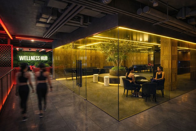 California Fitness & Yoga khởi động nền tảng sống khỏe toàn diện bằng dự án Thảo Điền - Ảnh 2