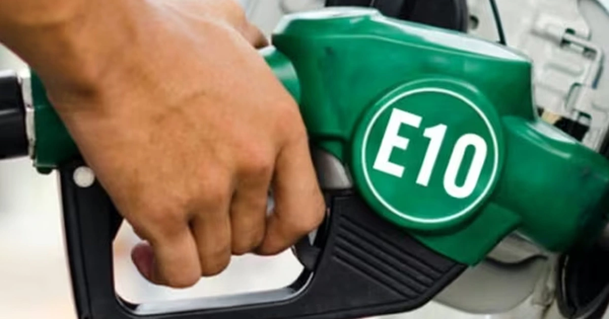 Chính phủ yêu cầu không chậm trễ việc triển khai phối trộn, sử dụng xăng sinh học