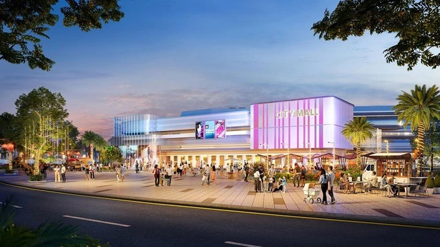 Tọa độ đầu tư vững chắc tại The Link City - Ảnh 1