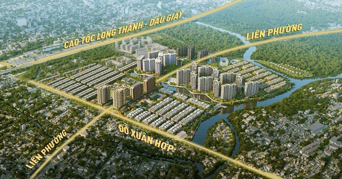 Kịch bản nào cho khu Đông sau khi liên phương thông xe?