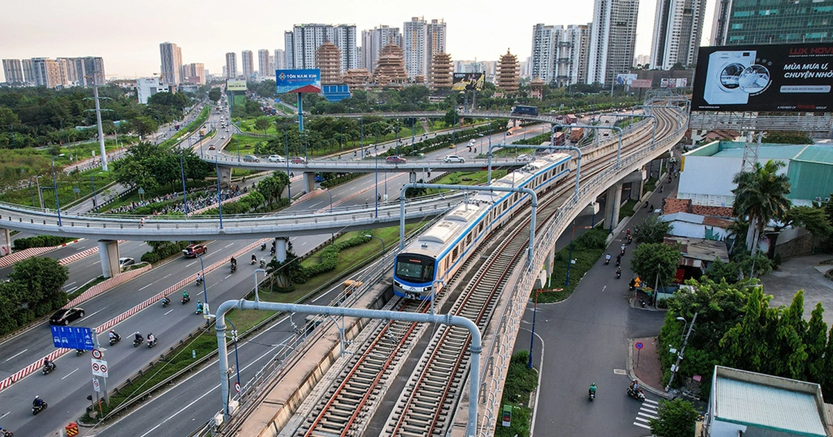 Thúc đẩy tăng trưởng thần kỳ trong kỷ nguyên mới