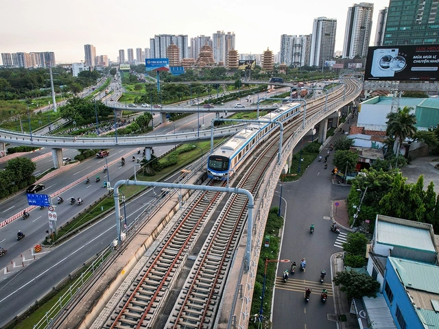 Thúc đẩy tăng trưởng thần kỳ trong kỷ nguyên mới - Ảnh 1