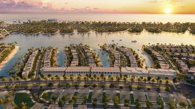 Nửa đời người trở về, Việt kiều ngỡ ngàng vì Cần Giờ 'lột xác' - Ảnh 4