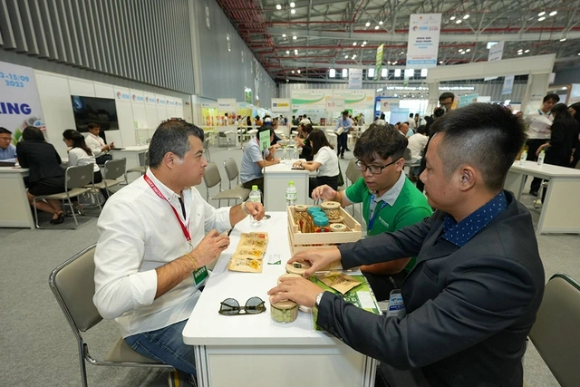 Thúc đẩy tăng trưởng thần kỳ trong kỷ nguyên mới - Ảnh 3