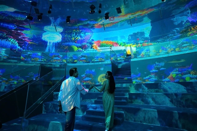 Meyhomes Capital Phú Quốc - chuẩn an cư mới cho tương lai đảo Ngọc - Ảnh 2