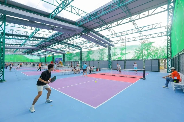 Meyhomes Capital Phú Quốc - chuẩn an cư mới cho tương lai đảo Ngọc - Ảnh 4