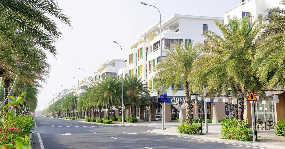 Meyhomes Capital Phú Quốc - chuẩn an cư mới cho tương lai đảo Ngọc