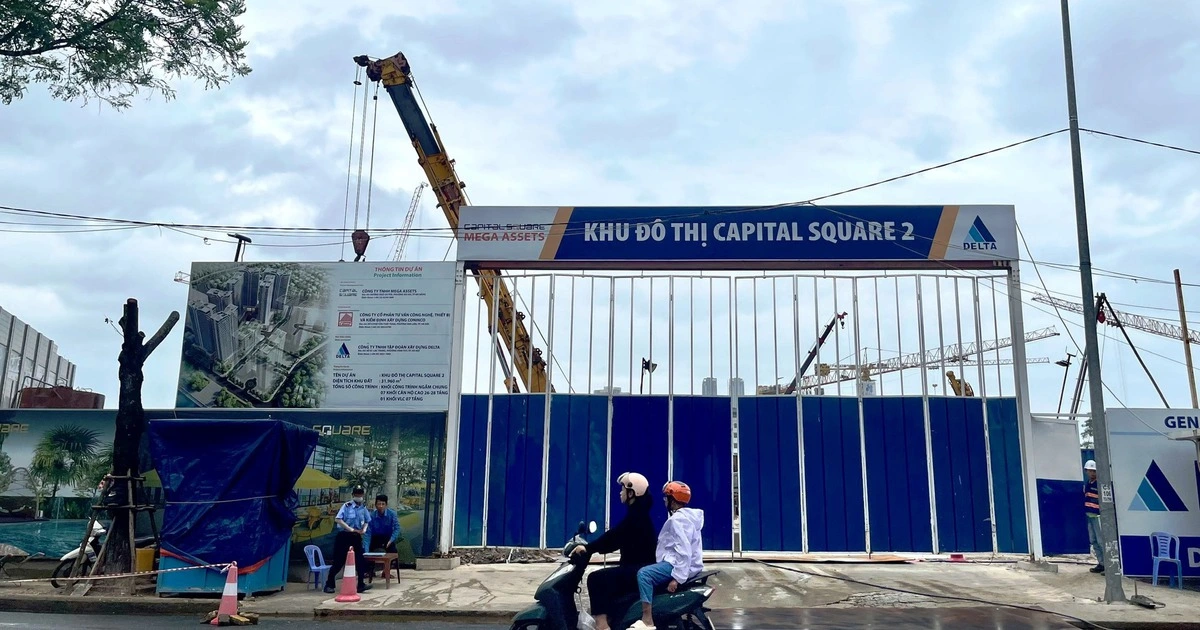 Hơn 700 căn hộ trên 'đất vàng' ở Đà Nẵng chính thức trình làng