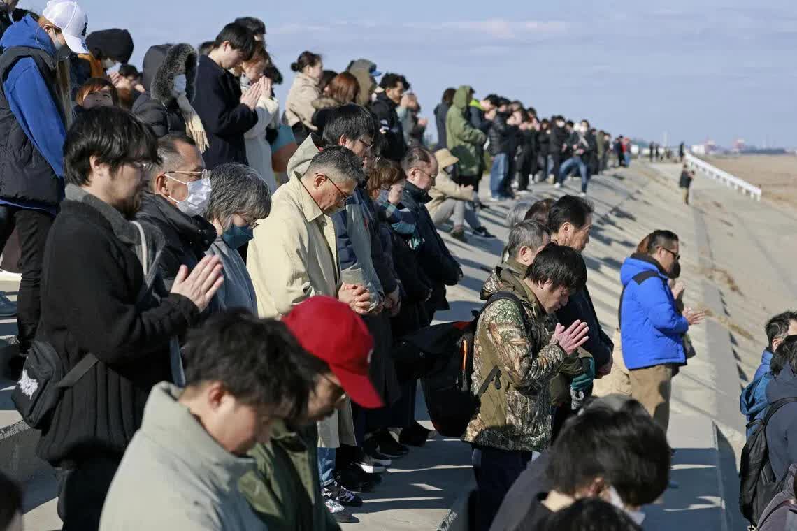 15 năm siêu thảm họa Nhật Bản: 2.519 người vẫn mất tích, 26.000 người không thể về nhà, 790.000 kỷ vật còn vô chủ và những vùng đất chết chưa thể hồi sinh - Ảnh 1