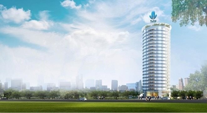 Vạn Phát Hưng thay "tướng" thần tốc: CEO rời ghế sau 3 tháng, người kế nhiệm lên chức chỉ sau 11 ngày làm Phó Tổng - Ảnh 1