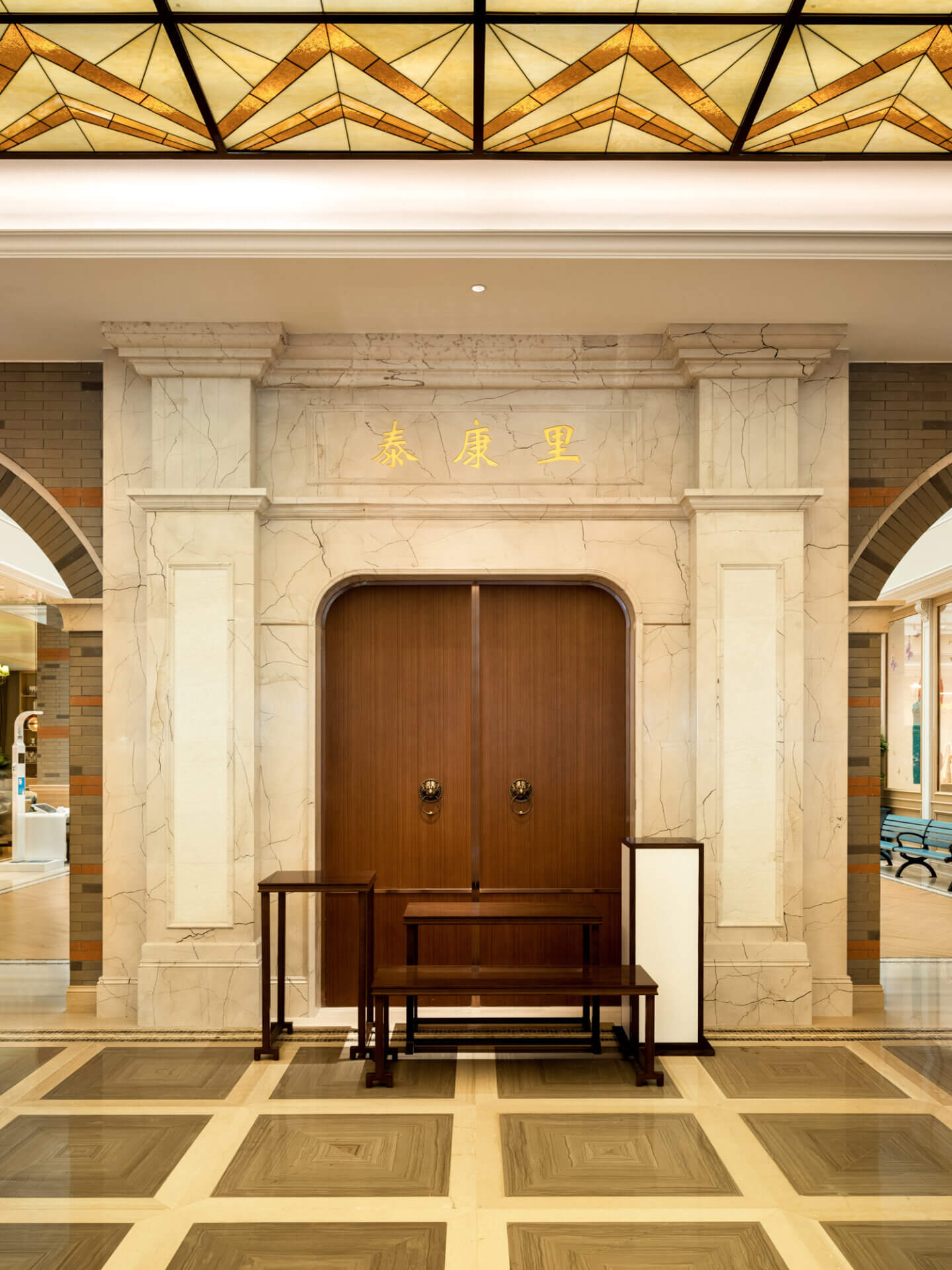 Cận cảnh bên trong 1 khu biệt thự dưỡng lão cao cấp: Bỗng dưng thấy nghỉ hưu cũng không đáng sợ - Ảnh 6