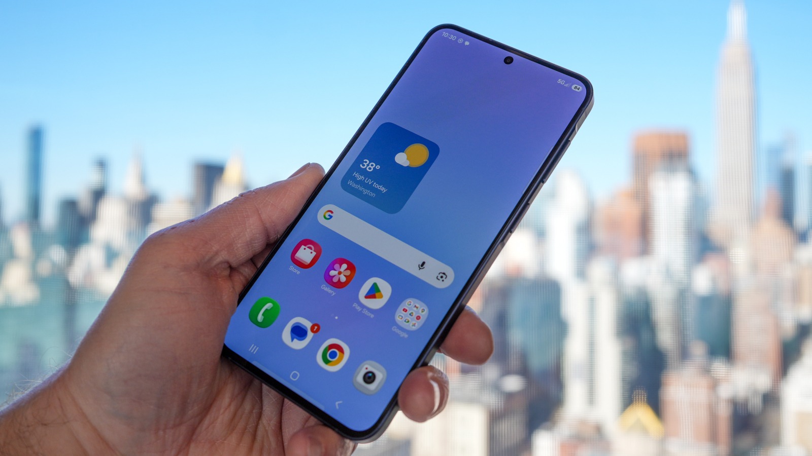 Samsung ra mắt Galaxy A57 5G và A37 5G: Giá từ 10,3 triệu, tập trung phổ cập AI và nâng cấp trải nghiệm - Ảnh 2