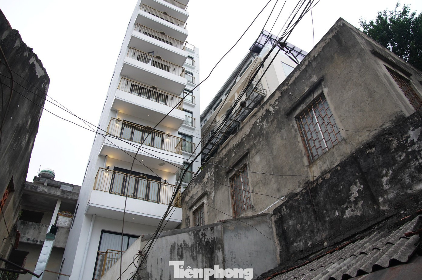 Hộ dân cuối cùng bàn giao mặt bằng cho dự án quảng trường phía Đông hồ Hoàn Kiếm - Ảnh 1