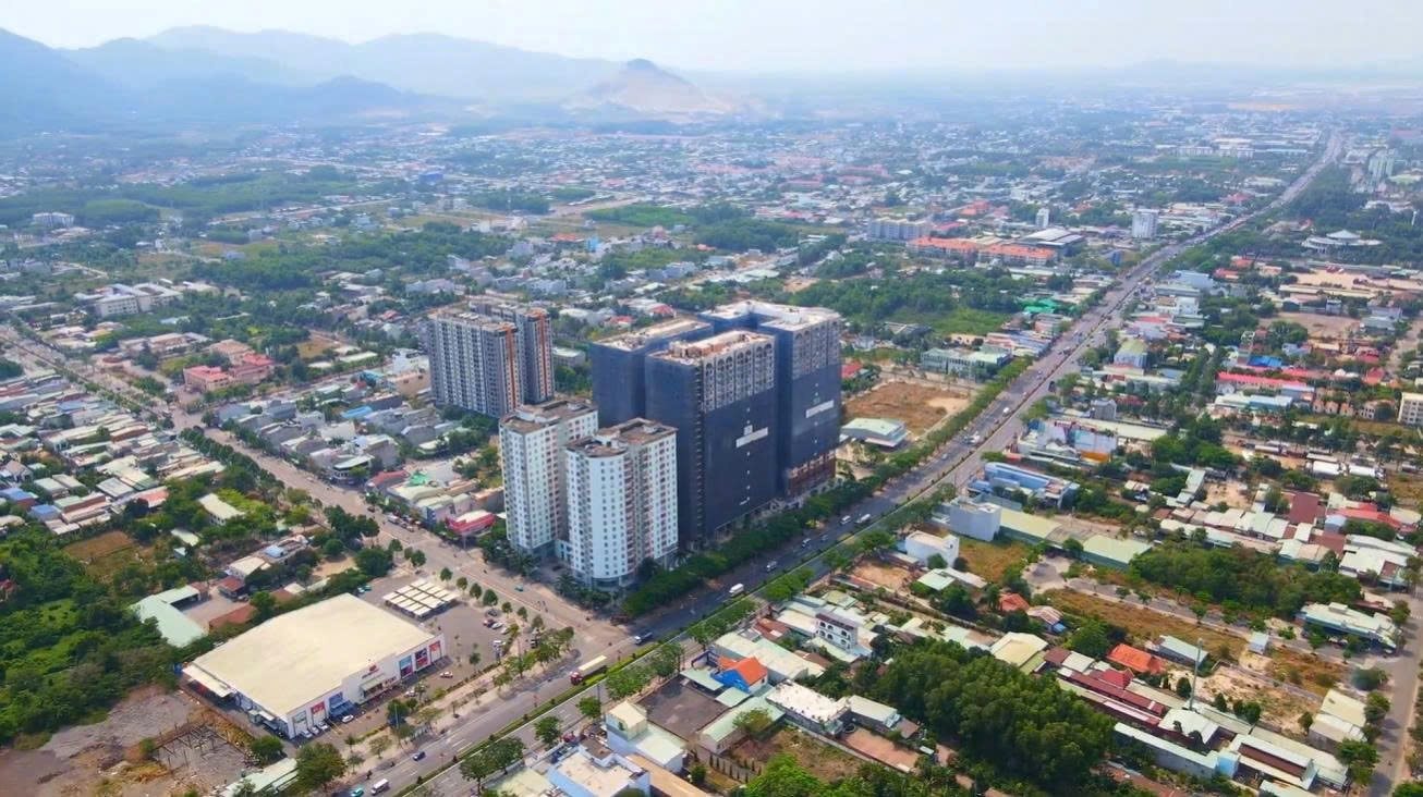 Bảng giá đất TP. Hồ Chí Minh 2026 thiết lập mặt bằng giá mới: Căn hộ hiện hữu tại Phú Mỹ thành “vùng trũng” về giá - Ảnh 3