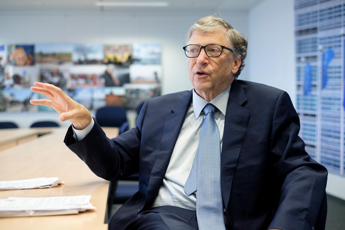 Tin vui đến với Bill Gates bất chấp mối quan ngại từ các chuyên gia về an toàn - Ảnh 2