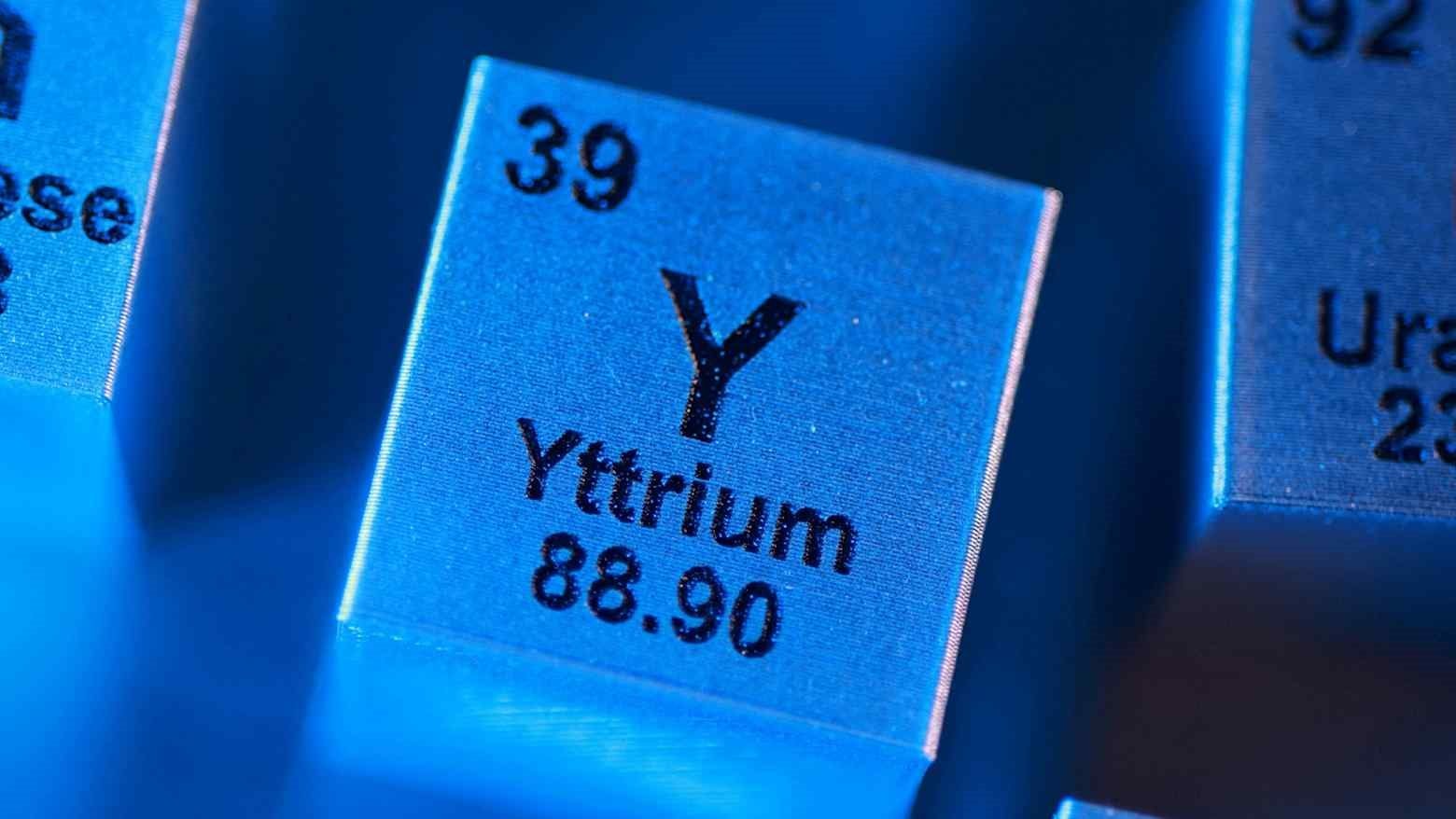 Trung Quốc cấm xuất khẩu, một mặt hàng lập tức tăng giá sốc 140 lần: Là nguyên liệu cực kỳ quan trọng, Việt Nam cũng là ‘ông trùm’ thế giới với 3,5 triệu tấn - Ảnh 1