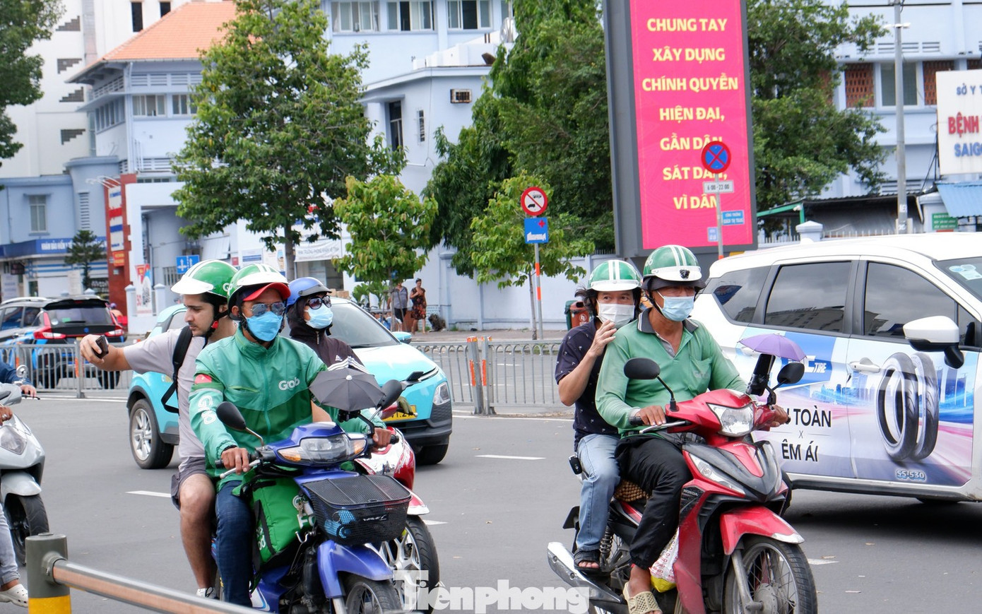 Đề xuất hộ kinh doanh lập hóa đơn tổng cuối ngày, nếu có dữ liệu chuyển khoản - Ảnh 2