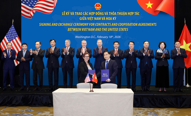 Việt Nam chốt thỏa thuận 2000 tỷ, mang về "siêu máy" đầu tiên của châu Á: Thứ khan hiếm tới mức mới chỉ Mỹ có - Ảnh 2