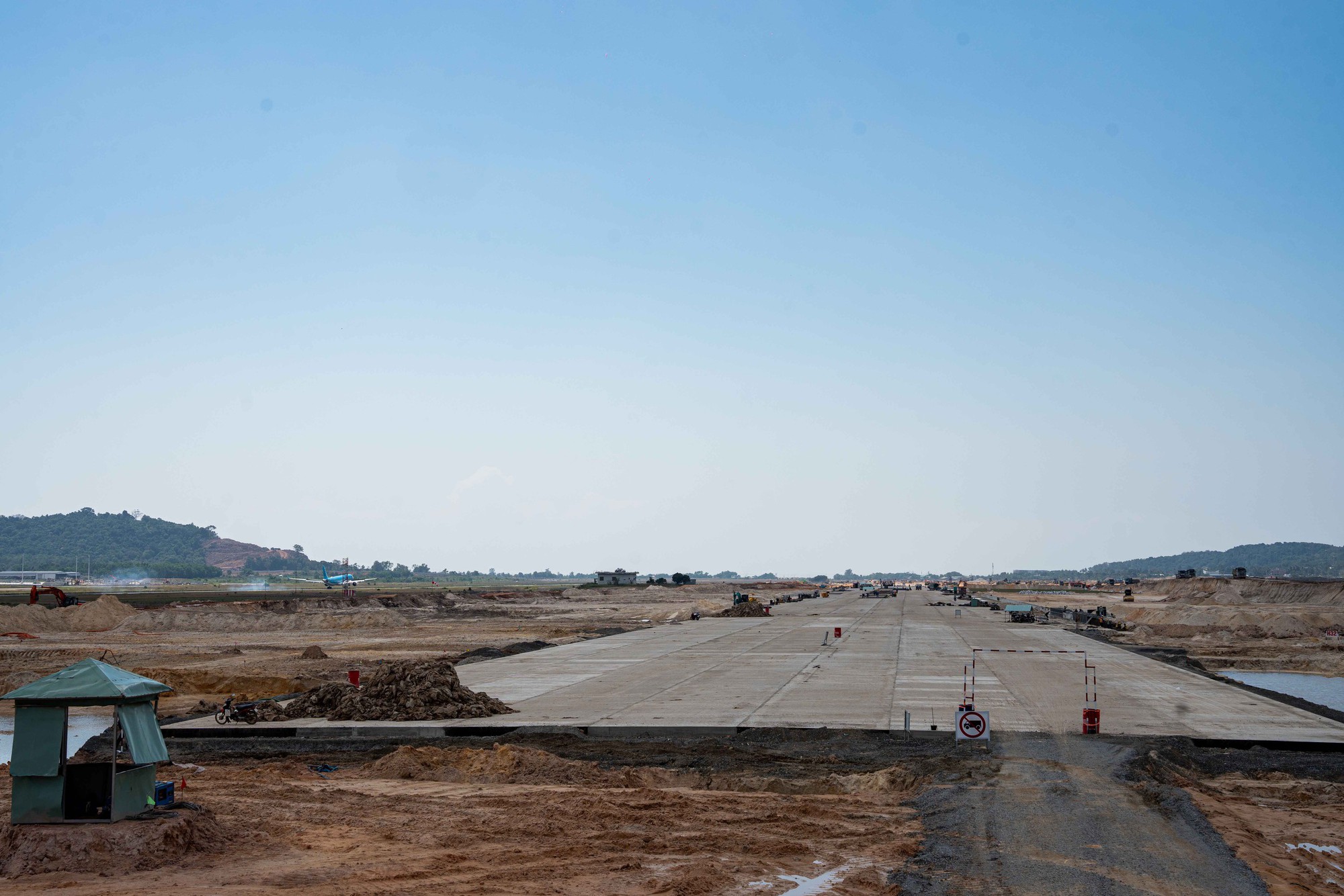 Tin vui từ các dự án trọng điểm phục vụ APEC 2027 tại Phú Quốc - Ảnh 9