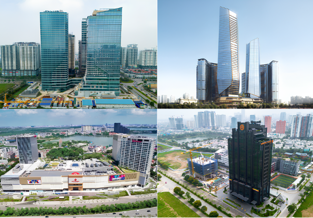 Tây Hồ Tây - thủ phủ của những dự án ngàn tỷ sắp đón tổ hợp căn hộ hàng hiệu quy mô bậc nhất Thủ đô - Ảnh 1