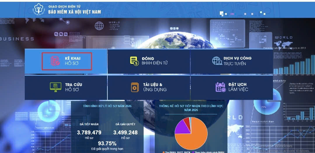 Chuyển nơi đăng ký khám, chữa bệnh ban đầu BHYT mới nhất năm 2026 - Ảnh 2