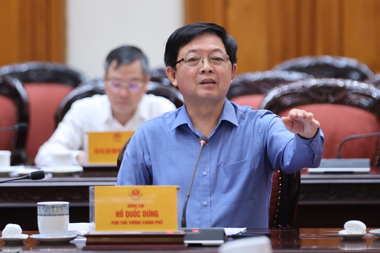 Thủ tướng: Mở rộng đối tượng, nâng mức thu nhập được thụ hưởng nhà ở xã hội - Ảnh 5