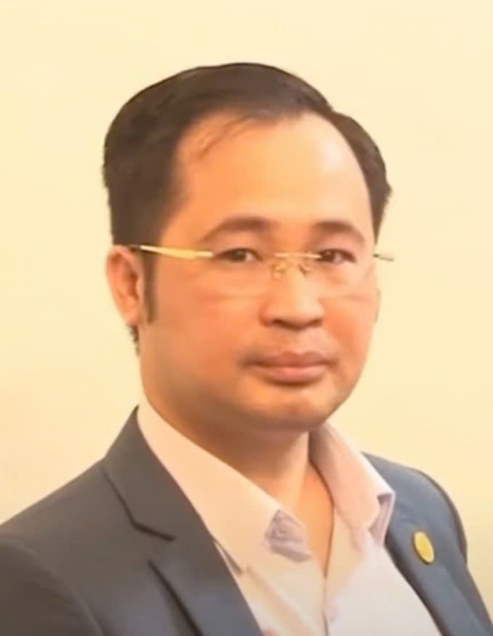 Chủ tịch Công ty vàng bạc đá quý ATV Vũ Tuấn Anh lừa đảo số tiền đặc biệt lớn - Ảnh 1