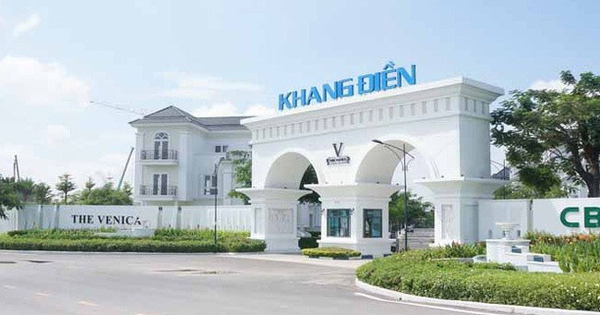 Thêm nhiều doanh nghiệp biến động nhân sự - Ảnh 1