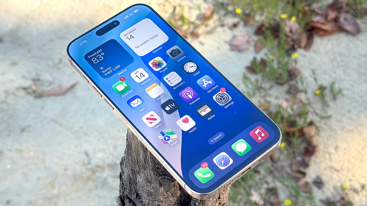 Bỏ qua iPhone 17, đây là những lý do khiến iPhone 18 mới là siêu phẩm đáng xuống tiền nhất - Ảnh 2