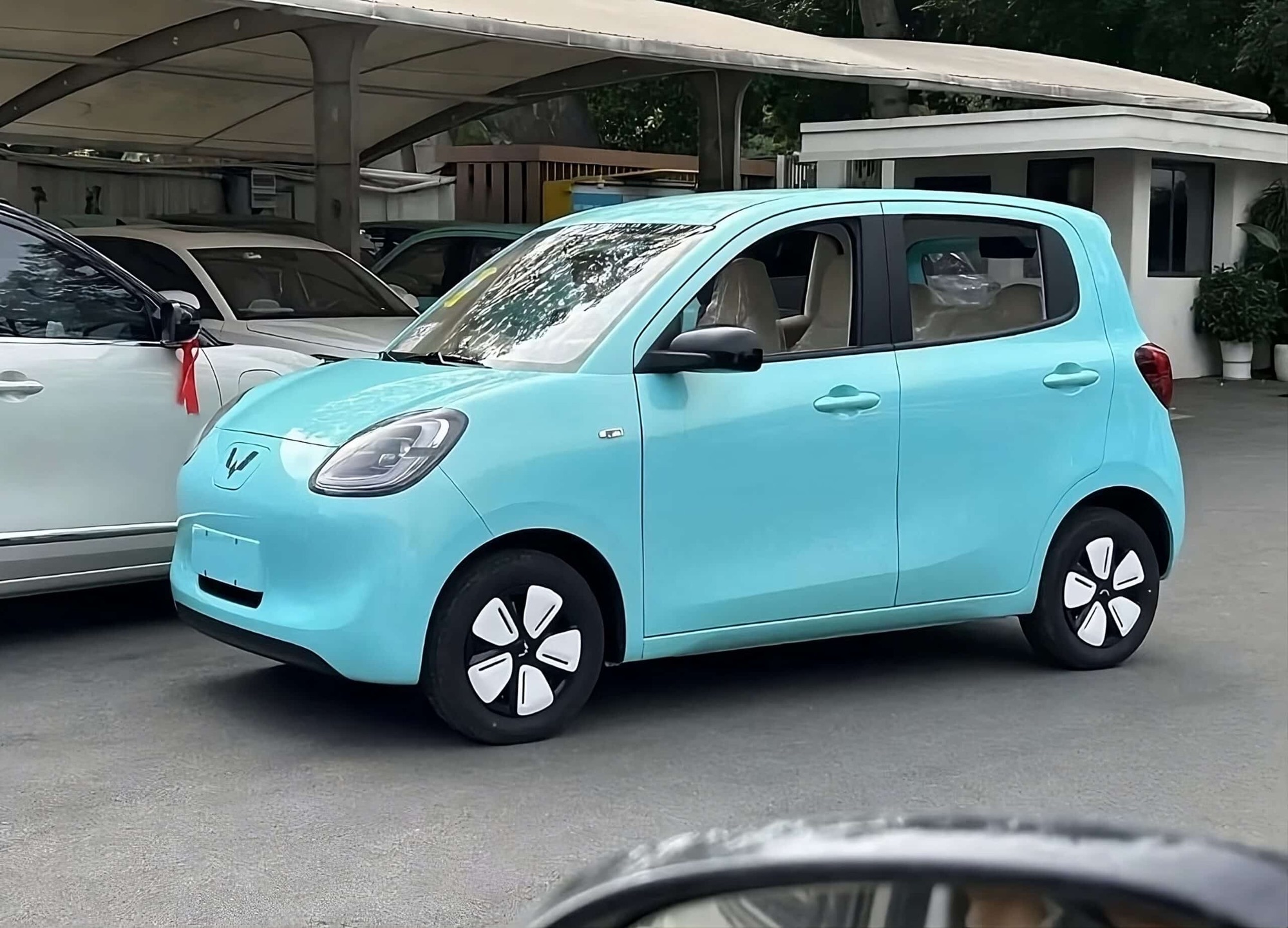 Hóa ra đây là lý do thực sự Wuling Mini EV từng biến mất một thời gian trên website ở Việt Nam - Ảnh 4