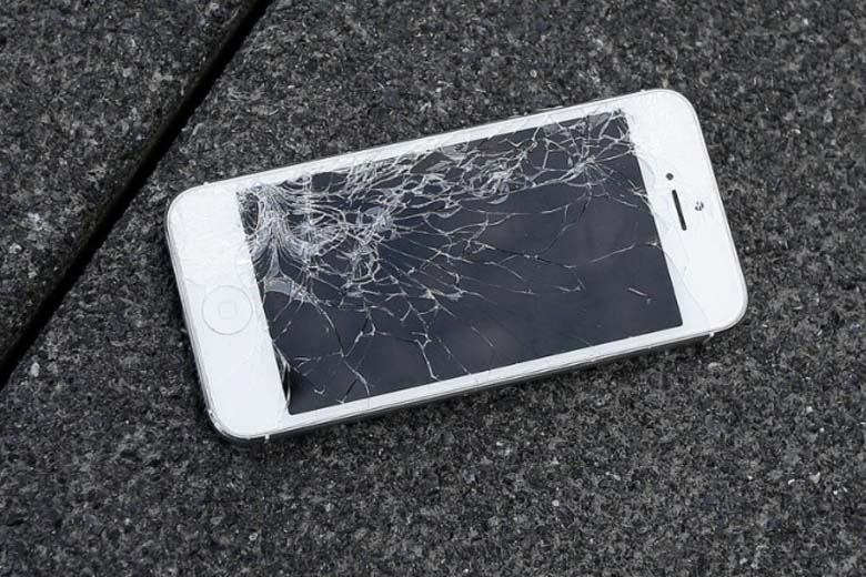 Đừng vội vứt điện thoại, laptop cũ: Tiền cả đấy! - Ảnh 2