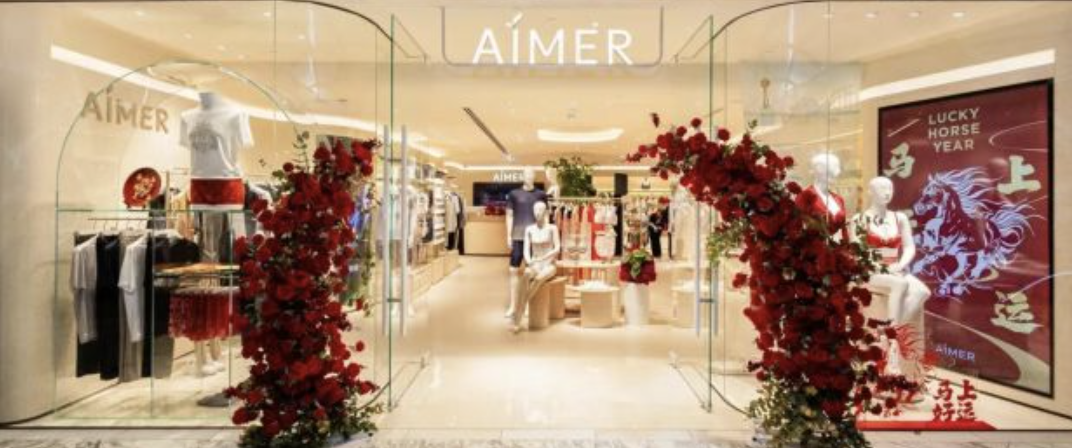 Giảng viên đại học tay trắng xây đế chế nội y trị giá hơn 20.000 tỷ đồng: Cú rẽ bị coi điên rồ nhưng thay đổi hoàn toàn vận mệnh! - Ảnh 3