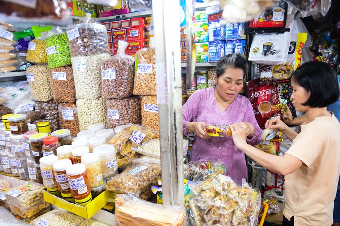 Hộ kinh doanh thu trên 500 triệu đồng/năm mới phải nộp thuế - Ảnh 1