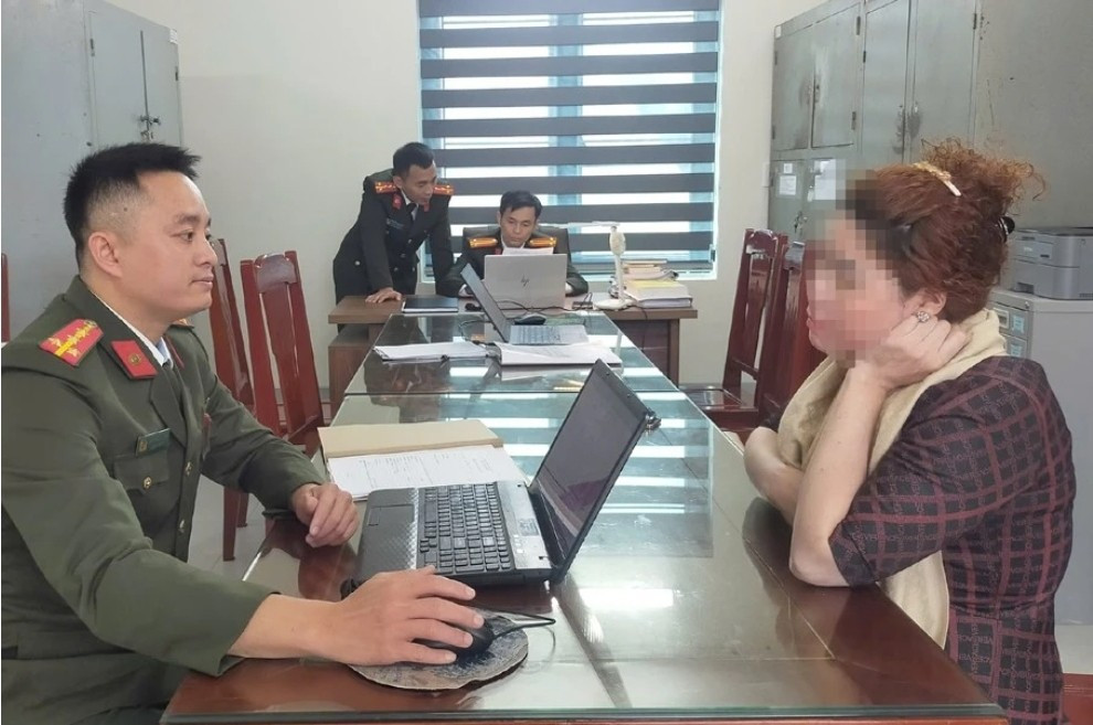 Nạn nhân kể việc bị lôi kéo đầu tư hơn 7 tỷ đồng từ 'hệ sinh thái Xintel' - Ảnh 2