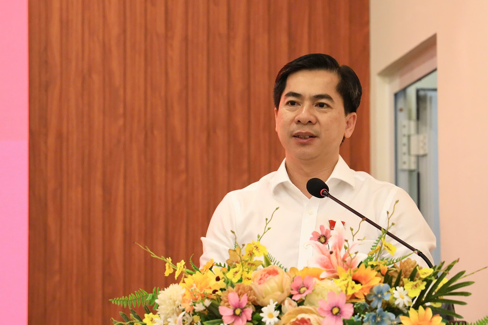 Cử tri TPHCM mong muốn quy hoạch rõ ràng, hạ tầng đồng bộ - Ảnh 3