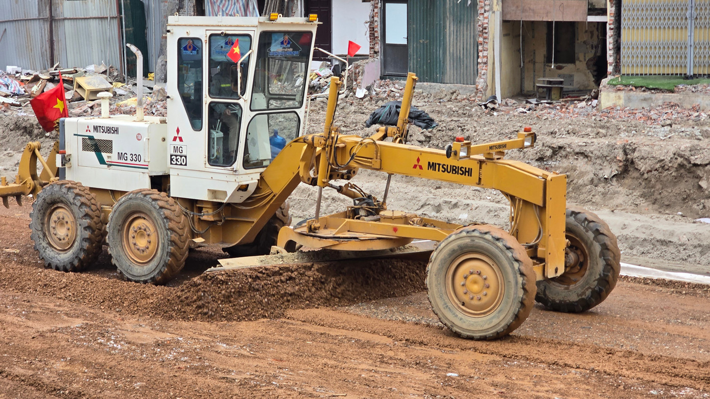 Giá xăng dầu tăng cao, Hà Nội có động thái mới - Ảnh 1