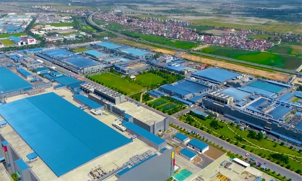 Kiểm toán Nhà nước chỉ rõ lỗ hổng trong thành lập mới khu kinh tế, công nghiệp - Ảnh 1