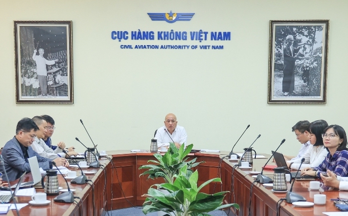 UAV làm Vietnam Airlines thiệt hại khoảng 5,6 tỉ đồng trong 1 tuần, ảnh hưởng 9.200 hành khách - Ảnh 1